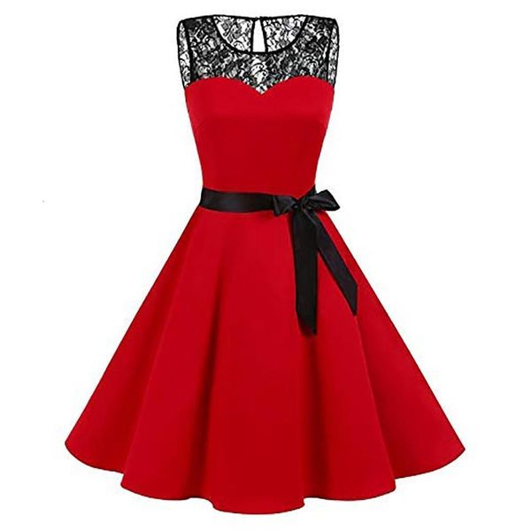 sleeper #401 2021 women high-waist pleated dress girl sleeveless solid lace hepburn vintage swing lady casual drop shipping, Black;gray
sleeper #401 2021 women high-waist pleated dress girl sleeveless solid lace hepburn vintage swing lady casual drop shipping, Black;gray