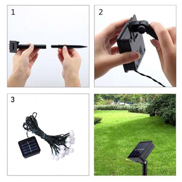 10m 100 led solar lamps led string fairy lights garland christmas solar lights for wedding garden party decoration outdoor swy wmtmav
10m 100 led solar lamps led string fairy lights garland christmas solar lights for wedding garden party decoration outdoor swy wmtmav