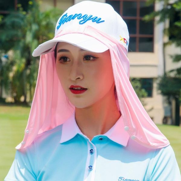 sanitation sun protection hat new golf scarf men and women elastic silk nano-material sun protection face towel, Blue;gray
sanitation sun protection hat new golf scarf men and women elastic silk nano-material sun protection face towel, Blue;gray