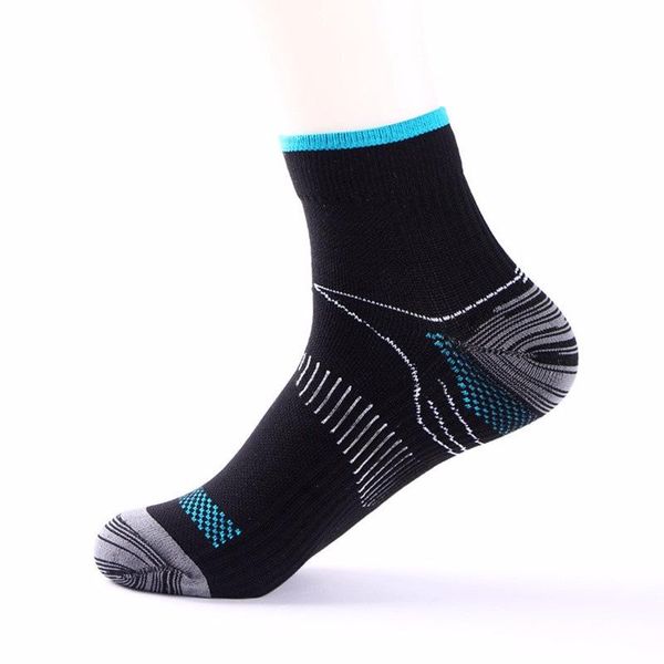 new fashion sport men women foot compression socks for plantar fasciitis heel spurs arch pain breathable socks, Black
new fashion sport men women foot compression socks for plantar fasciitis heel spurs arch pain breathable socks, Black