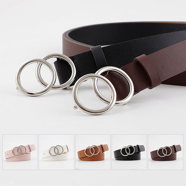 designer beltsdouble button belt women's fashionable new multifunctional pants dress personalized sports, Black;white
designer beltsdouble button belt women's fashionable new multifunctional pants dress personalized sports, Black;white