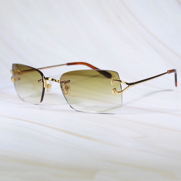 2021 new trendy carter sunglasses men luxury designer sunglass for man sun glasses rimless shades wholesale retro eyewear women driving egdu, White;black
2021 new trendy carter sunglasses men luxury designer sunglass for man sun glasses rimless shades wholesale retro eyewear women driving egdu, White;black