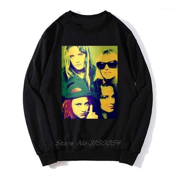 fashion l7 band joan jerock band men/women print hoodie cool men pullover hoodies sweatshirt harajuku streetwear1, Black
fashion l7 band joan jerock band men/women print hoodie cool men pullover hoodies sweatshirt harajuku streetwear1, Black