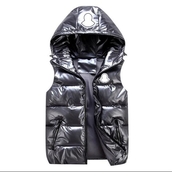 winter men and women warm solid down cotton vt svels et classic feather wkit ets casual bodywarmer vts coat puffer doudoune homme parka, Black;white
winter men and women warm solid down cotton vt svels et classic feather wkit ets casual bodywarmer vts coat puffer doudoune homme parka, Black;white