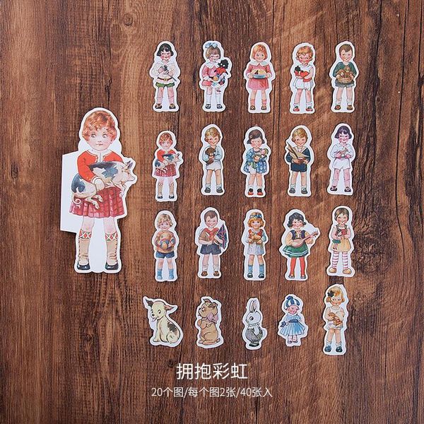 40 дом кукла планировщик наклейка diy scrapbook альбом дневник ремесел украшения этикетки наклейки наклейки упаковки sqclbh
40 дом кукла планировщик наклейка diy scrapbook альбом дневник ремесел украшения этикетки наклейки наклейки упаковки sqclbh