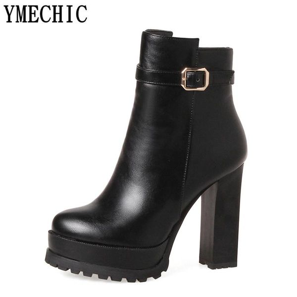 boots ymechic lady high heels platform plus size autumn winter shoes women buckle strap party pumps black red ankle
boots ymechic lady high heels platform plus size autumn winter shoes women buckle strap party pumps black red ankle