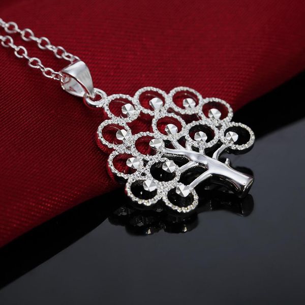 ginstonelate charms wedding silver color new cute lady women necklace tree life jewelry fashion cute pendant necklace ln034 h sqcuzx
ginstonelate charms wedding silver color new cute lady women necklace tree life jewelry fashion cute pendant necklace ln034 h sqcuzx