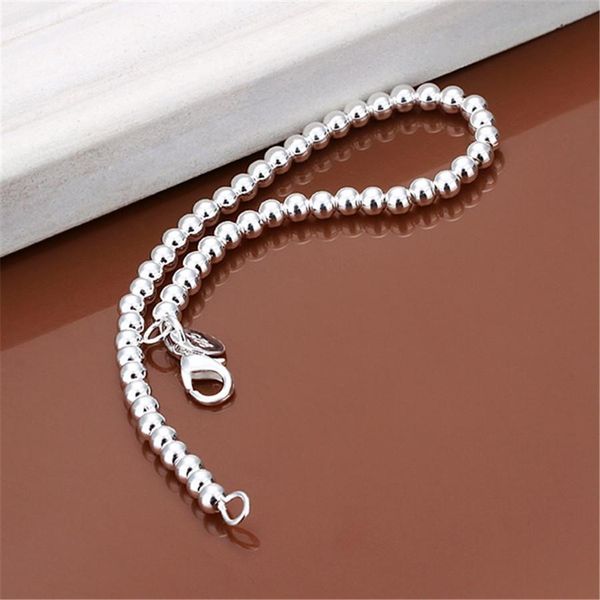 6mm exquisite beads silver color bracelets new listings fashion jewelry christmas gifts 6mm exquisite h jllhdr, Black
6mm exquisite beads silver color bracelets new listings fashion jewelry christmas gifts 6mm exquisite h jllhdr, Black