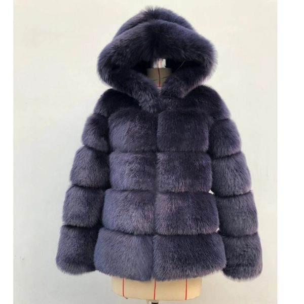 thick warm coat women plus size hooded long sleeve faux jacket luxury winter fur coats bontjas t200506, Black
thick warm coat women plus size hooded long sleeve faux jacket luxury winter fur coats bontjas t200506, Black