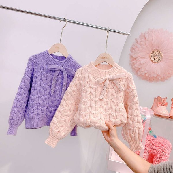 clothing girls' 2020 new big korean version thickened children's foreign sle sweater, Blue
clothing girls' 2020 new big korean version thickened children's foreign sle sweater, Blue