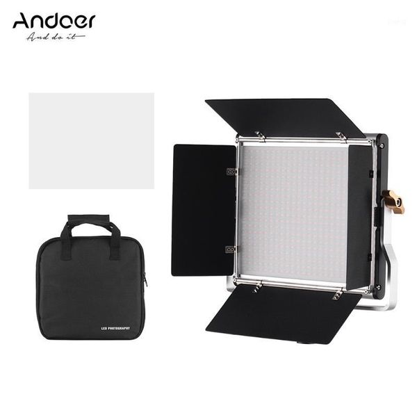 flash heads andoer led pographyvideo light panel fill-in lamp with barn door 480 beads color temperature for studio pography video1
flash heads andoer led pographyvideo light panel fill-in lamp with barn door 480 beads color temperature for studio pography video1