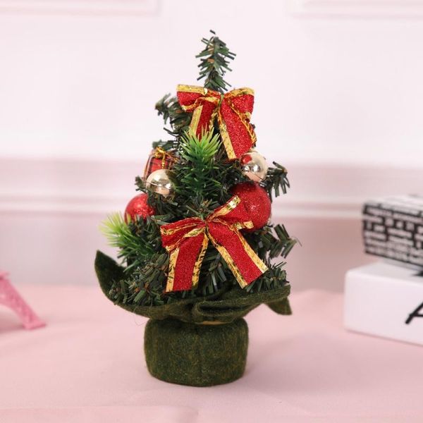 christmas decorations mini tree deskdecorative plastic winter ornament pine needle decorations1
christmas decorations mini tree deskdecorative plastic winter ornament pine needle decorations1