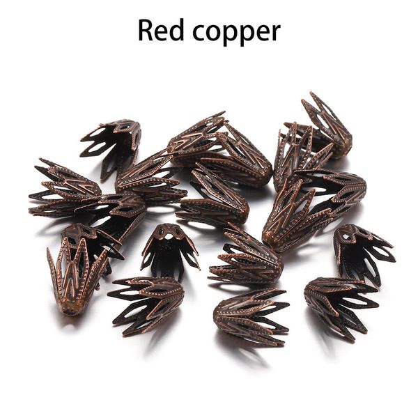 100pcs lot 810 mm gold filigree cone caps end bead hollow out flower for diy bracelet earrings jewelry making supplies h wmtzcs, Silver
100pcs lot 810 mm gold filigree cone caps end bead hollow out flower for diy bracelet earrings jewelry making supplies h wmtzcs, Silver