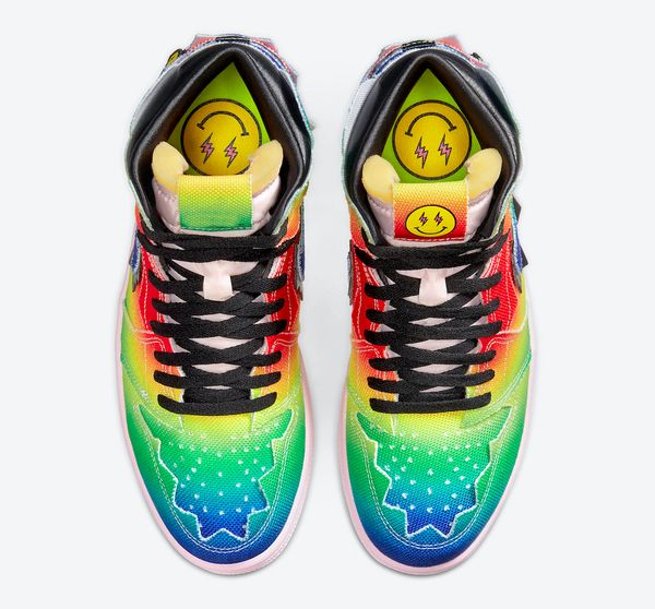 2020 released 1 authentic j herencia balvin colores y vibras multi-color high og men outdoor shoes sports sneakers with original box
2020 released 1 authentic j herencia balvin colores y vibras multi-color high og men outdoor shoes sports sneakers with original box