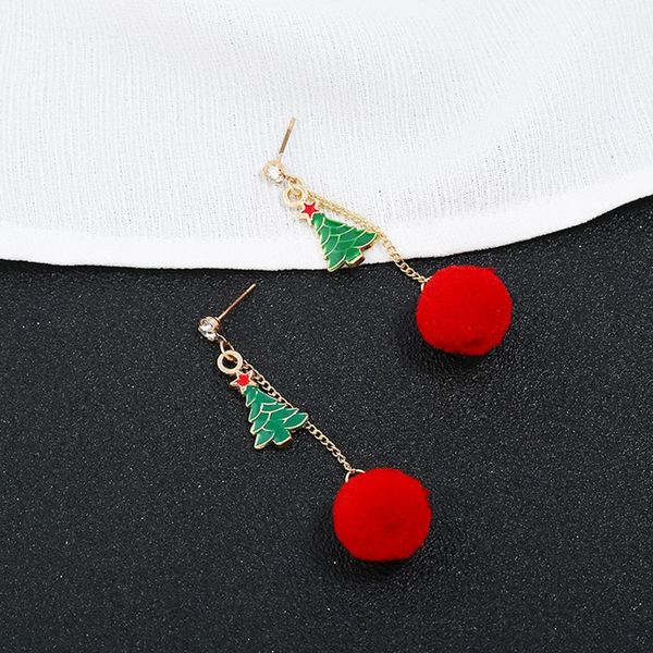 2 pairs christmas ball earrings christmas tree tassel pendant earrings ear jewelry xmas earrings for dating christmas party wmtzsa
2 pairs christmas ball earrings christmas tree tassel pendant earrings ear jewelry xmas earrings for dating christmas party wmtzsa