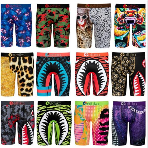 ethika designer men pants ethika printing boxers underwear sports beach leggings popular shorts fashion quick dry men swim trunks789, White;black
ethika designer men pants ethika printing boxers underwear sports beach leggings popular shorts fashion quick dry men swim trunks789, White;black