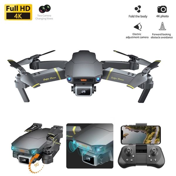 fpv drones 4k professional camera dron optical flow me rc quadcopter wide-angle camera drone toys 1080p hd wifi mini drone gifts lj200908
fpv drones 4k professional camera dron optical flow me rc quadcopter wide-angle camera drone toys 1080p hd wifi mini drone gifts lj200908