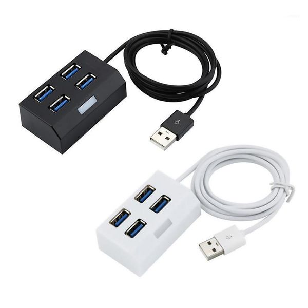 alloyseed 4 ports usb 2.0 hub multi usb2.0 dock splitter adapter external converter usb hub cable for lapdeskaccessories1
alloyseed 4 ports usb 2.0 hub multi usb2.0 dock splitter adapter external converter usb hub cable for lapdeskaccessories1