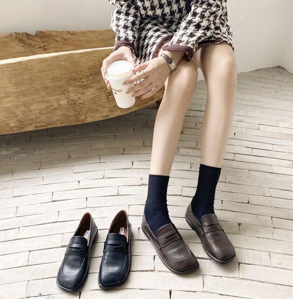 женская обувь derby all-match soft black flats мелкий рот 2020 женская мода осень британский стиль женской обуви круглый toe
женская обувь derby all-match soft black flats мелкий рот 2020 женская мода осень британский стиль женской обуви круглый toe