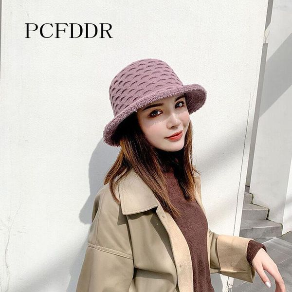 wide brim hats pcfddr winter hat children warm women fashion fisherman's net red wool basin hat., Blue;gray
wide brim hats pcfddr winter hat children warm women fashion fisherman's net red wool basin hat., Blue;gray