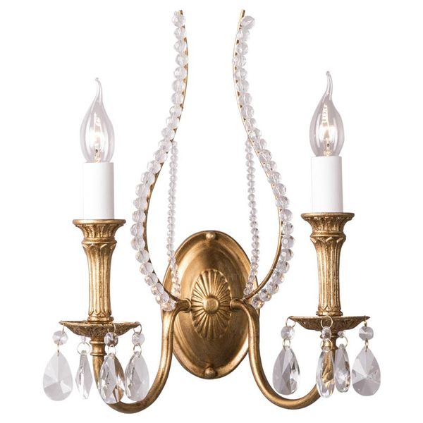 crystal bead wall sconce french antique light bedside headboard bedroom luxury wall light for home decor
crystal bead wall sconce french antique light bedside headboard bedroom luxury wall light for home decor