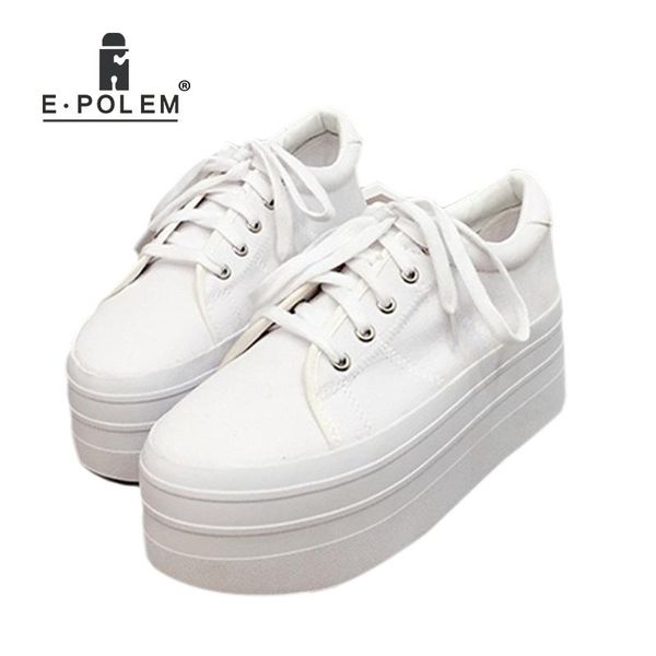 boots fashion canvas shoes woman plimsolls girls harajuku loafers thick bottom platform ladies creepers casual lace-up halloween, Black
boots fashion canvas shoes woman plimsolls girls harajuku loafers thick bottom platform ladies creepers casual lace-up halloween, Black