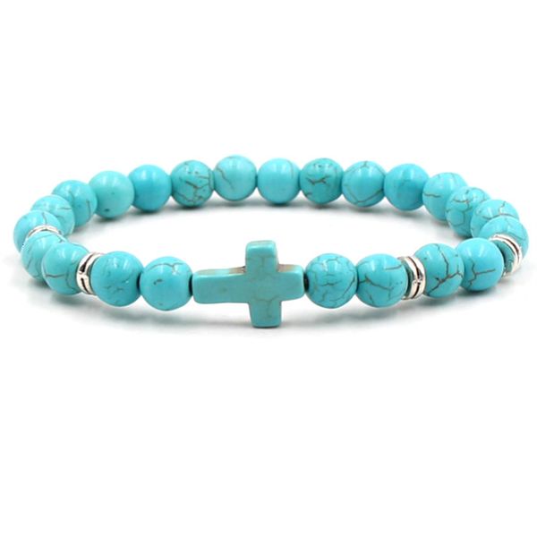 blue natural agate stones prayer 8mm beads charms bracelets anti-fatigue turquoise cross volcanic rock men women diffuser jewery
blue natural agate stones prayer 8mm beads charms bracelets anti-fatigue turquoise cross volcanic rock men women diffuser jewery