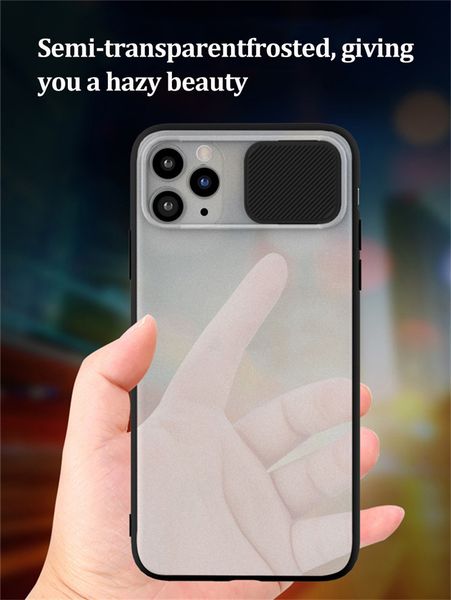 slide camera lens protection phone case for ip 11 12 pro max x xr xs max transparent soft back cover shell
slide camera lens protection phone case for ip 11 12 pro max x xr xs max transparent soft back cover shell