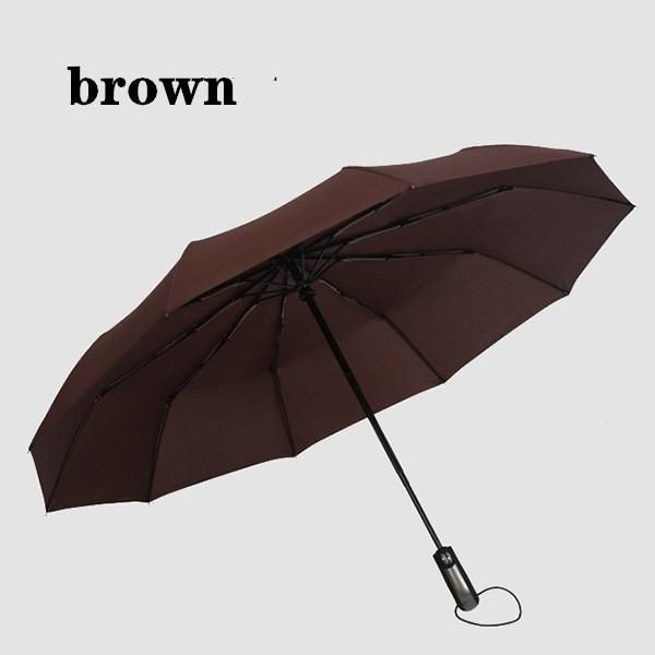 2020 fashion large weatherproof umbrella automatic business striped pocket umbrella car large portable rain gear sale
2020 fashion large weatherproof umbrella automatic business striped pocket umbrella car large portable rain gear sale