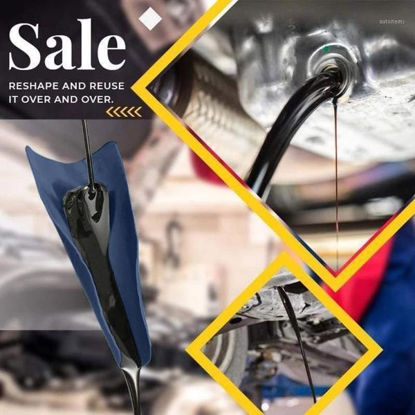 flexible fueling long funnel motorcycle oil additive farmer machine motorcycle farm funnel car refueling automotive tools1
flexible fueling long funnel motorcycle oil additive farmer machine motorcycle farm funnel car refueling automotive tools1