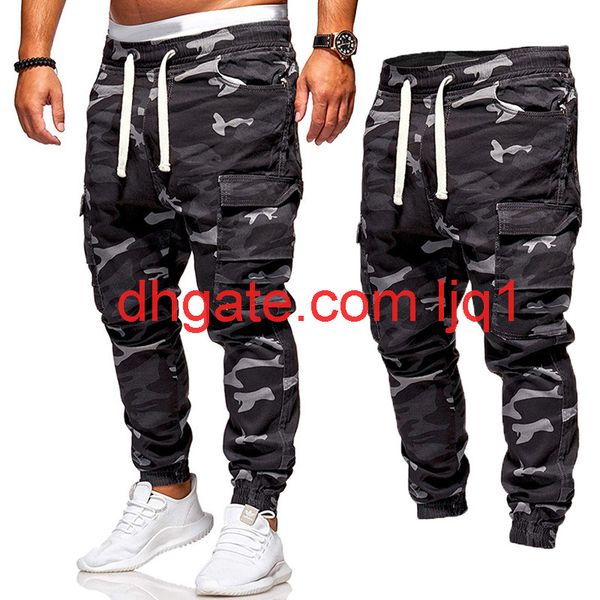 2020 spring new straight camouflage pants men's small foot tooling casual medium waist cotton pants men's pants, Black
2020 spring new straight camouflage pants men's small foot tooling casual medium waist cotton pants men's pants, Black