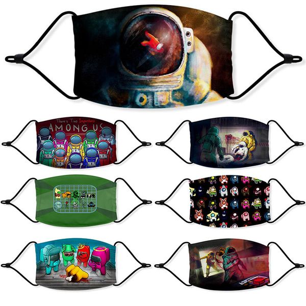 new among us games over designer facemask printing polyester fabric children face mask with adjustable cord custom mading pm2.5 filter
new among us games over designer facemask printing polyester fabric children face mask with adjustable cord custom mading pm2.5 filter