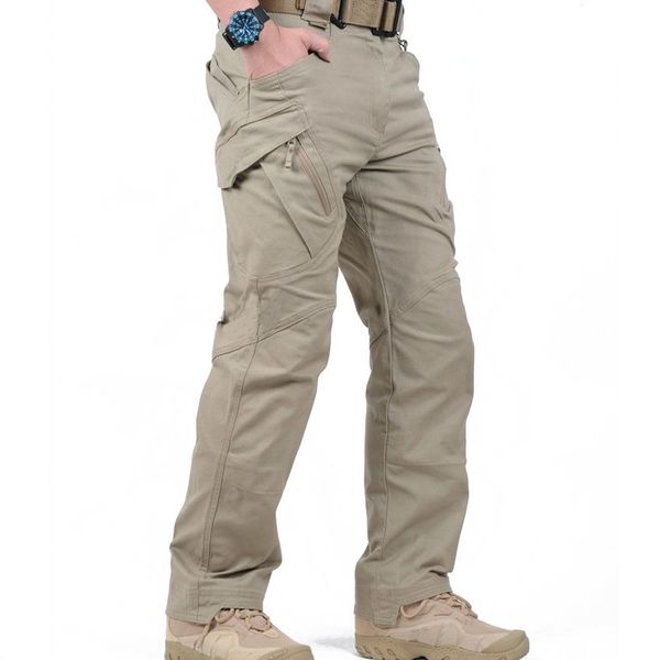 instructor tactical male special forces outdoor men's ruling training trousers ix9 slim cotton men military pants, Black
instructor tactical male special forces outdoor men's ruling training trousers ix9 slim cotton men military pants, Black