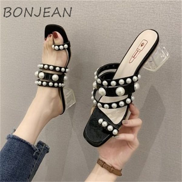 new women slippers shoes open toe fashion pearl summer shoes ladies slippers outside beach tring of beads female sandal y1120, Black
new women slippers shoes open toe fashion pearl summer shoes ladies slippers outside beach tring of beads female sandal y1120, Black