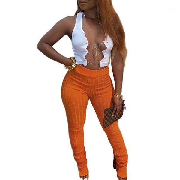 new fashion women ladies cable knit pants stretch high waist skinny workout pencil pants purple gray pink orange1, Black;white
new fashion women ladies cable knit pants stretch high waist skinny workout pencil pants purple gray pink orange1, Black;white