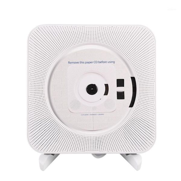 portable cd player portable wall mounted bluetooth stereo remote control cd mp3 player fm raido1
portable cd player portable wall mounted bluetooth stereo remote control cd mp3 player fm raido1