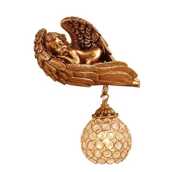 european style wall lamps living room american retro staircase aisle wall lights l creative angel cupid bedroom bedside lamp
european style wall lamps living room american retro staircase aisle wall lights l creative angel cupid bedroom bedside lamp