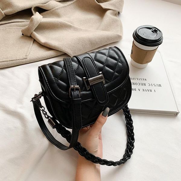 toposhine seddle ретро женщины crossbody bag высокое качество элегантная леди плечо сумки посыльный сумки черный кореный коричневый дата сум
toposhine seddle ретро женщины crossbody bag высокое качество элегантная леди плечо сумки посыльный сумки черный кореный коричневый дата сум