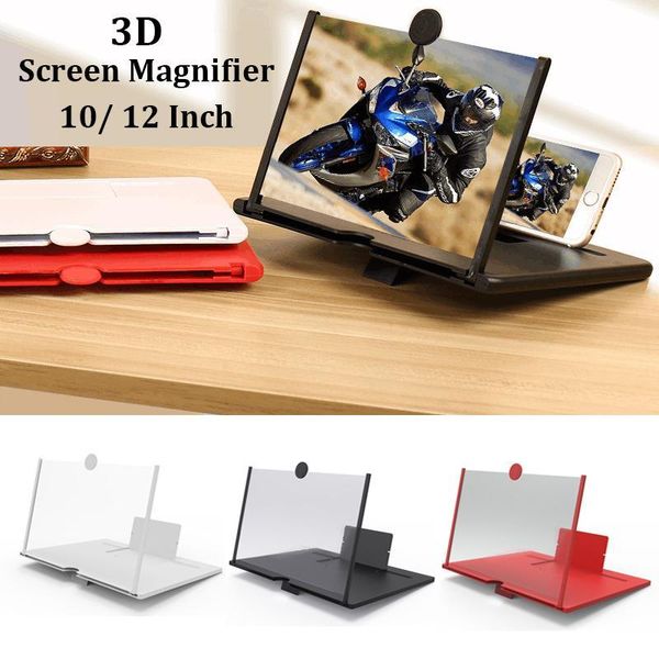 wholesale 10/12 inch portable mobile phone screen magnifier 3d video eye protection folding screen display amplifier expander
wholesale 10/12 inch portable mobile phone screen magnifier 3d video eye protection folding screen display amplifier expander