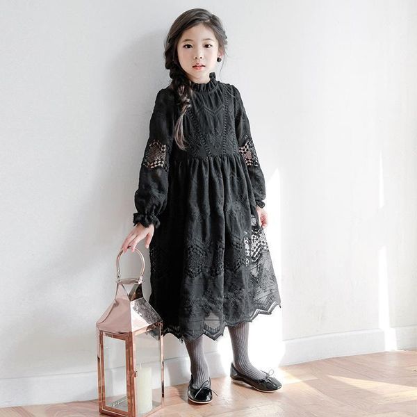 girl's dresses high end 2021 girls' dress kids autumn embroidery baby princess lace floral toddler clothes,#31261, Red;yellow
girl's dresses high end 2021 girls' dress kids autumn embroidery baby princess lace floral toddler clothes,#31261, Red;yellow