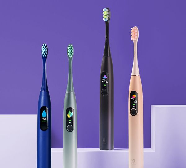 global version oclean x pro sonic electric toothbrush ipx7 2-in-1 charger holder color touch screen toothbrush fast charge fy8231
global version oclean x pro sonic electric toothbrush ipx7 2-in-1 charger holder color touch screen toothbrush fast charge fy8231