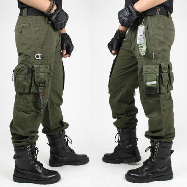 trousers, new men's cargo pants, casual, combat, army, tactical style, pocket, autumn, male, climbing, outdoor activities rzdx, Black
trousers, new men's cargo pants, casual, combat, army, tactical style, pocket, autumn, male, climbing, outdoor activities rzdx, Black