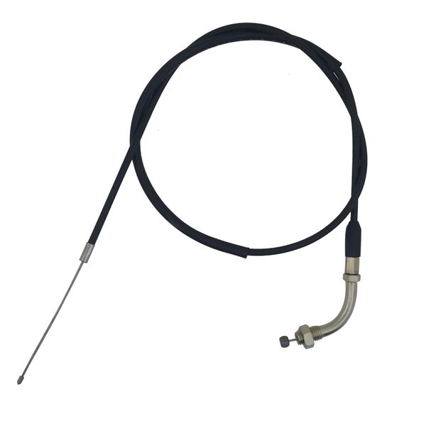 yemoto honda cg125 motorcycle throttle cable can be used for replacement and spare parts of cg125 and other motorcycles
yemoto honda cg125 motorcycle throttle cable can be used for replacement and spare parts of cg125 and other motorcycles