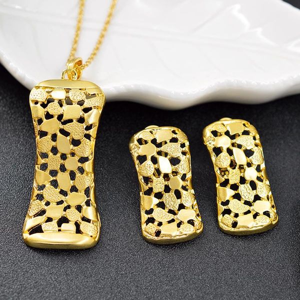 zea dear jewelry classic jewelry sets for women earrings necklace pendant square set for party fashion findings, Silver
zea dear jewelry classic jewelry sets for women earrings necklace pendant square set for party fashion findings, Silver