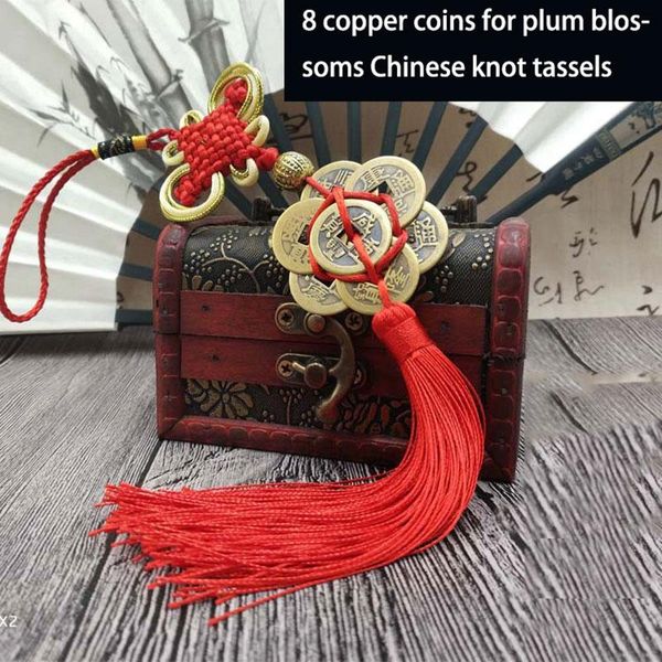 12pc vintage tassel chinese knot tassels ancient coins decor tassel pendant diy chinese characteristics gift ornaments wholesale h bbysqv
12pc vintage tassel chinese knot tassels ancient coins decor tassel pendant diy chinese characteristics gift ornaments wholesale h bbysqv