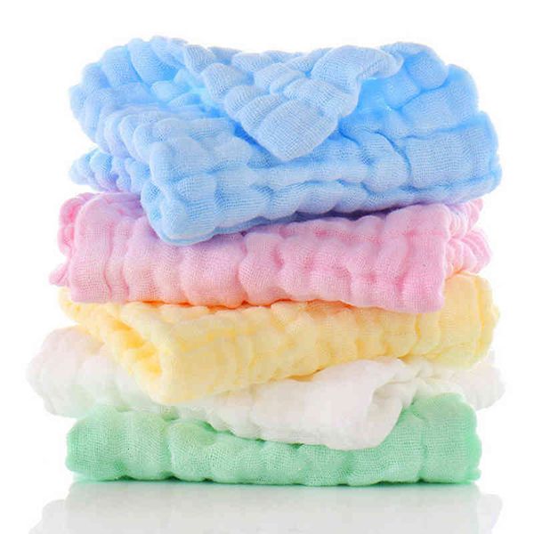 5pcs set baby towel 100% cotton square muslin baby towels 6layers water washing handkerchief newborn nursing towel 30 30cm
5pcs set baby towel 100% cotton square muslin baby towels 6layers water washing handkerchief newborn nursing towel 30 30cm