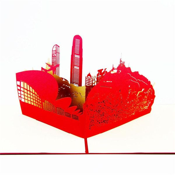 3d laser cut handmade carving china hongkong city paper invitation greeting cards postcard business creative gift souvenir bbykzt
3d laser cut handmade carving china hongkong city paper invitation greeting cards postcard business creative gift souvenir bbykzt