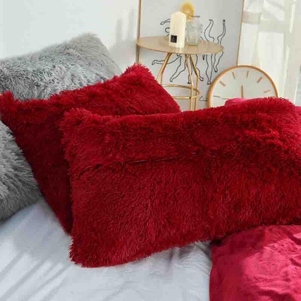 pillow case soft fur pillows plush cushion cover home decor covers living room bedroom sofa decorative 50*70cm
pillow case soft fur pillows plush cushion cover home decor covers living room bedroom sofa decorative 50*70cm