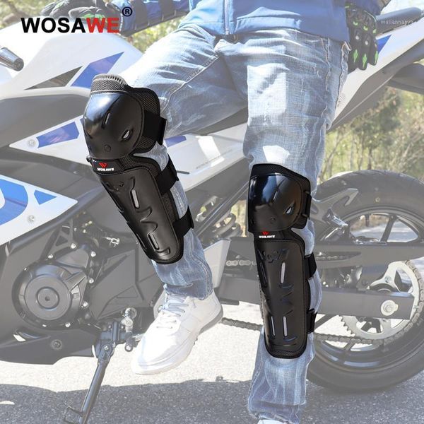 wosawe motorcycle knee pads off road biker knee protector motocross leg brace protection dirt bike racing guards1
wosawe motorcycle knee pads off road biker knee protector motocross leg brace protection dirt bike racing guards1