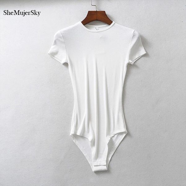 o wee white bodysuit женщины эластичный коротким рукавом повседневная комбинезон летний коротким комбинезон 2019 падение доставка хорошего к, Black;white
o wee white bodysuit женщины эластичный коротким рукавом повседневная комбинезон летний коротким комбинезон 2019 падение доставка хорошего к, Black;white